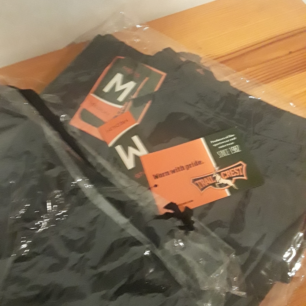 BNWT 2 pairs Military BDU pants